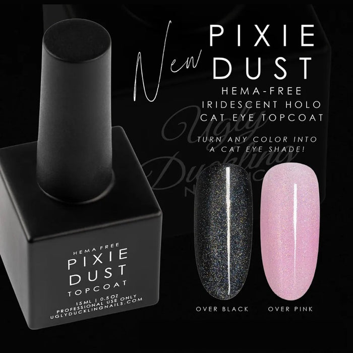 Pixie Dust Top Coat