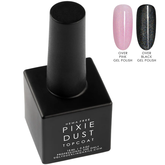 Pixie Dust Top Coat