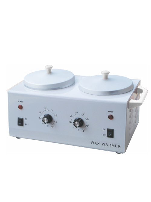 double warmer