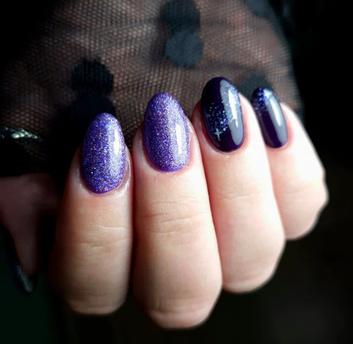 Gel pailleté – Supernova