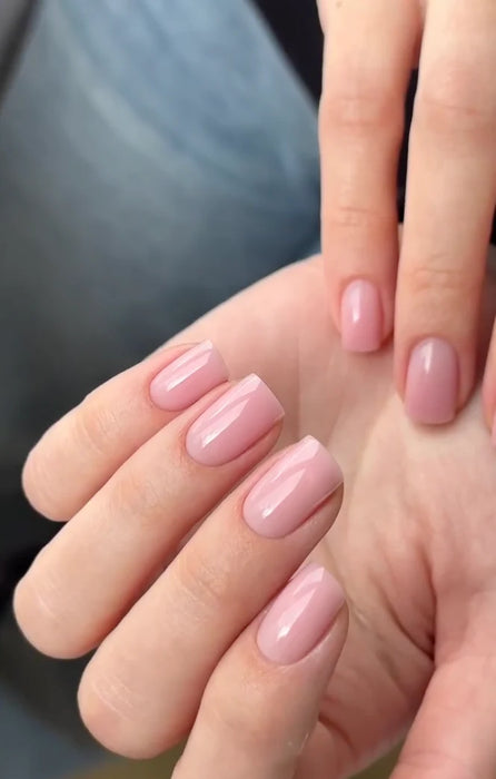 Luxio Tinted Build Shantel