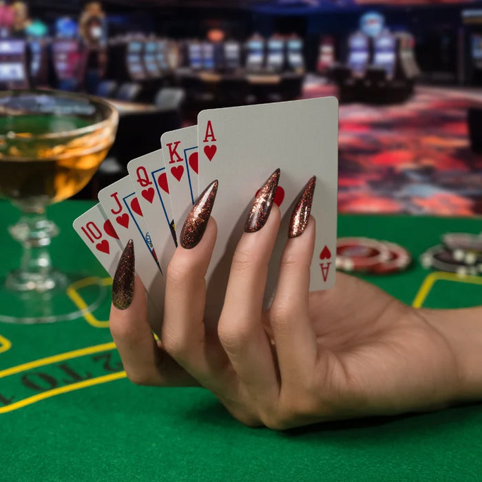 Glitter Collection - Viva Las Vegas