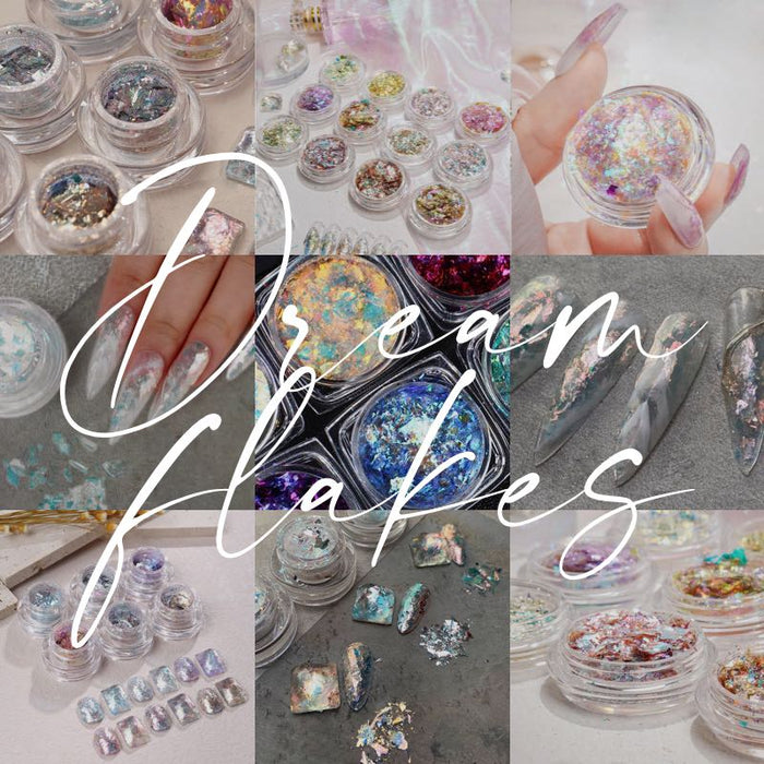 Vegas Dreams Nail Art Surprise Bundle