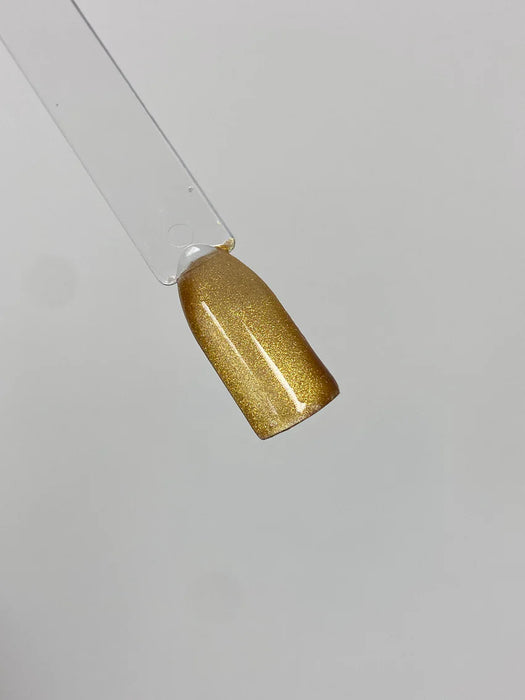 P+ Gel Polish - Golden Kitty