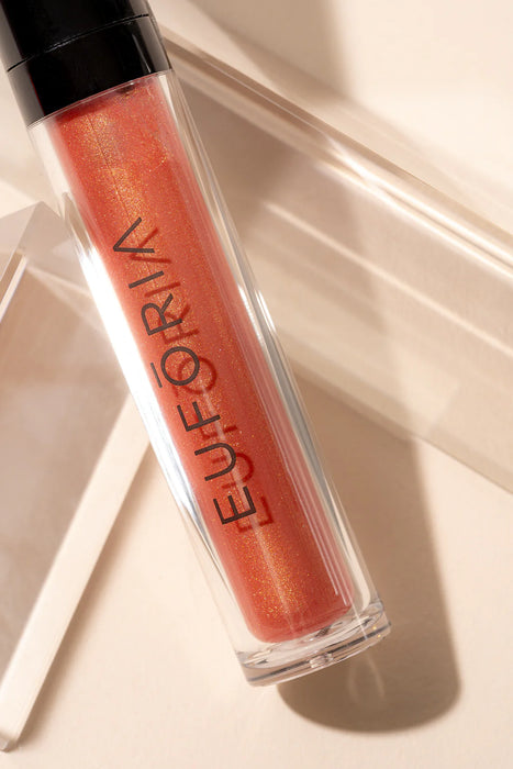 Brillant à lèvres Abricot 66