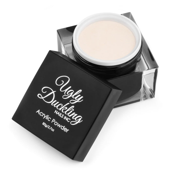 Premium Acrylic Powder - Milky Nude