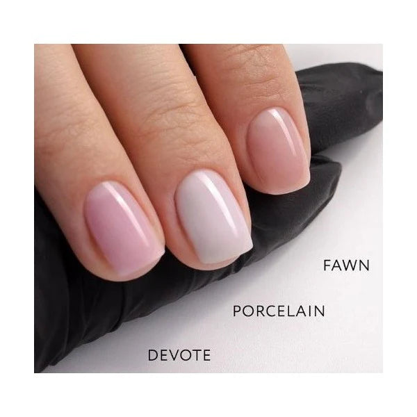 Luxio Tinted Build Devote