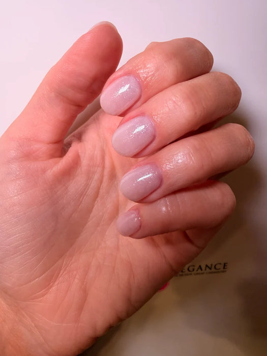 P+ Color Polish - Pocket Aces