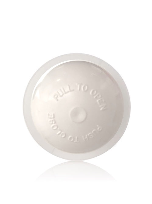 Push-Pull Cap