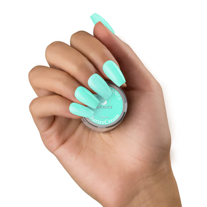 ButterCream - Ask Alice