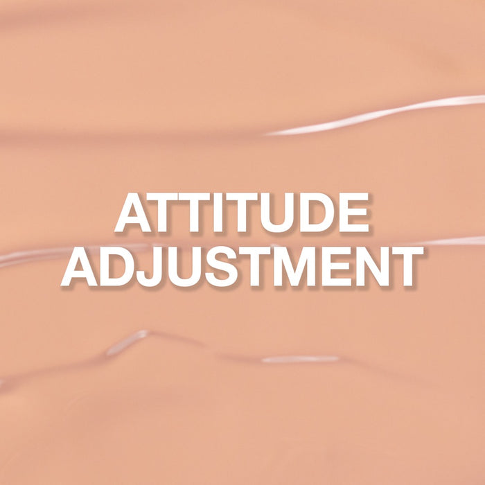 P+ Color Polish - Attitude Adjustment