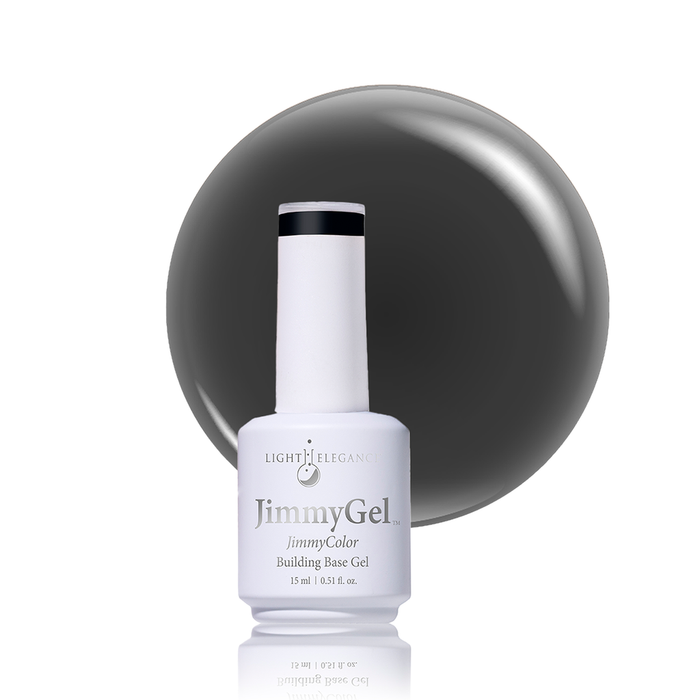 JimmyGel - Sheer Black