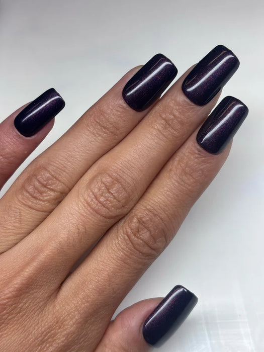 P+ Color Polish - Blackjack & Bad Decisions