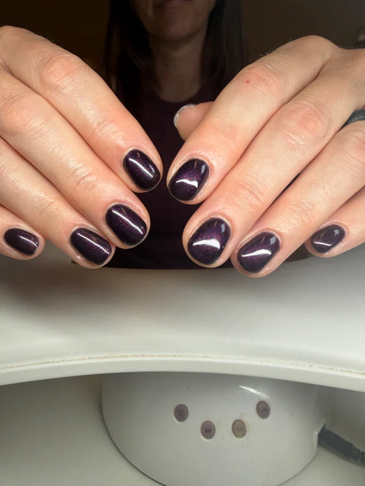P+ Color Polish - Blackjack & Bad Decisions