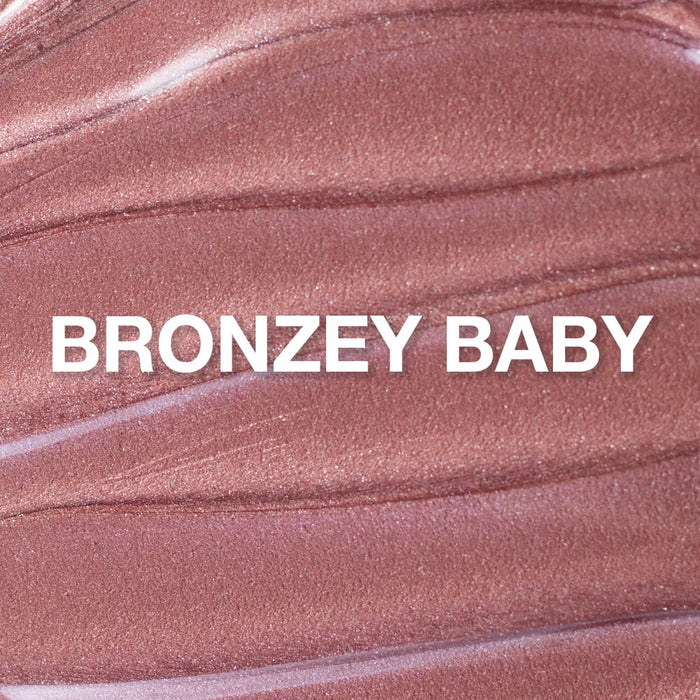 P+ Color Polish - Bronzey Baby