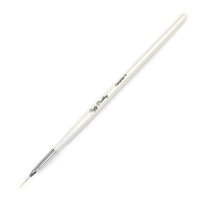 Pearl Wood Brush Detailer II