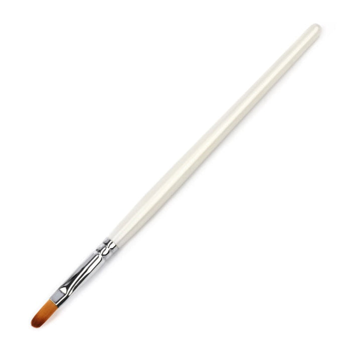 Pearl Wood Brush Gel