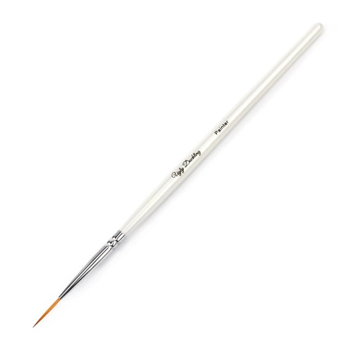 Pearl Wood Brush Painter