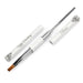 Pearl Wood Brush Velveteen