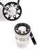 Total Immersion Brush Cleaner Holder