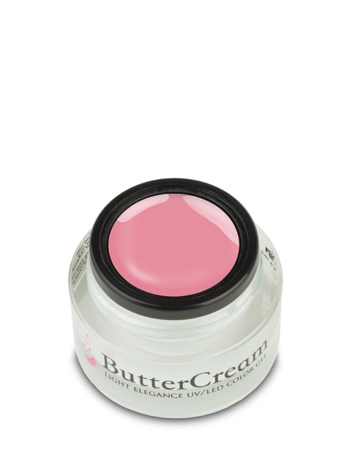 ButterCream - What’s Happening, Captain?