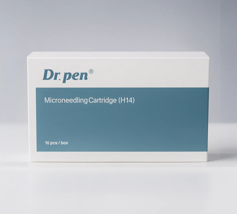 Microneedling catridge DR. Pen H14 PRO
