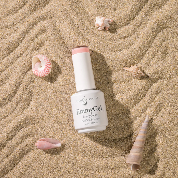 JimmyGel - Coastal Blush