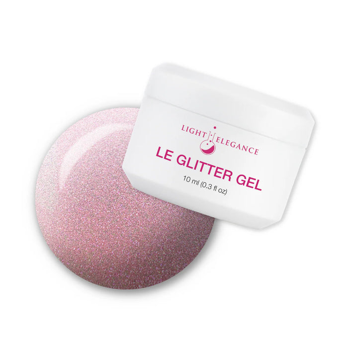 Glitter Gel - Cheshire Charm