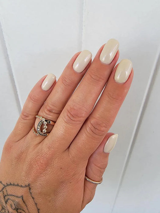 ButterCream - Heavenly