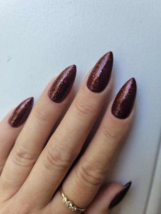 Glitter Gel - Winner Winner!