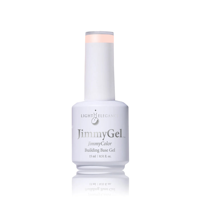 JimmyGel - Coastal Blush