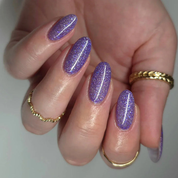 Gel pailleté – Supernova
