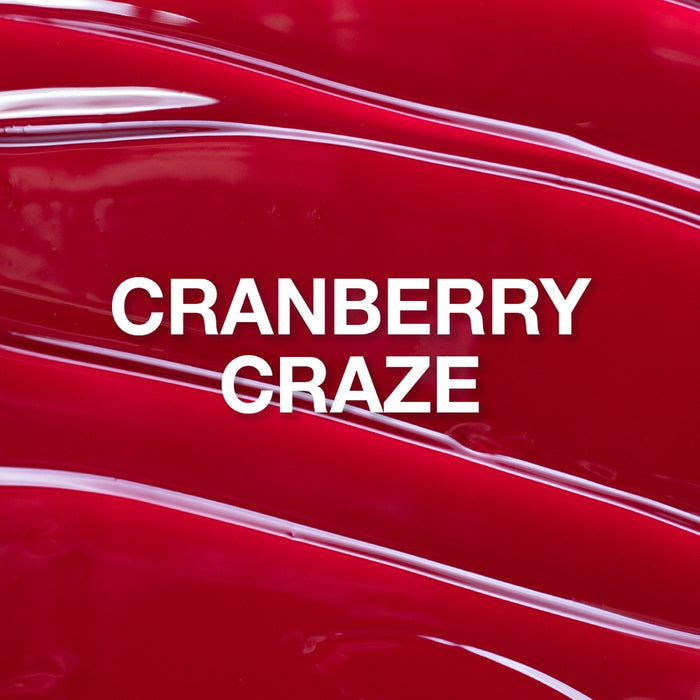 ButterCream - Cranberry Craze