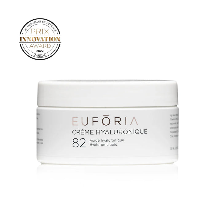 La Crème Hyaluronique 82