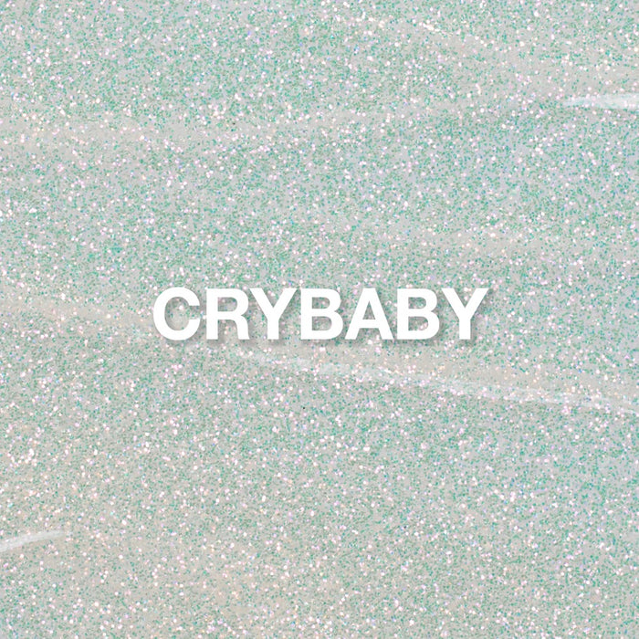 Glitter Gel - Crybaby