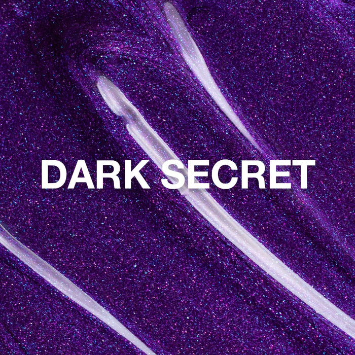 P+ Color Polish - Dark Secret