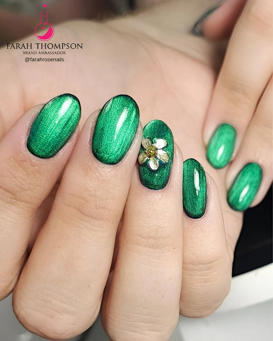 P+ Cat Eye Polish - Daydream