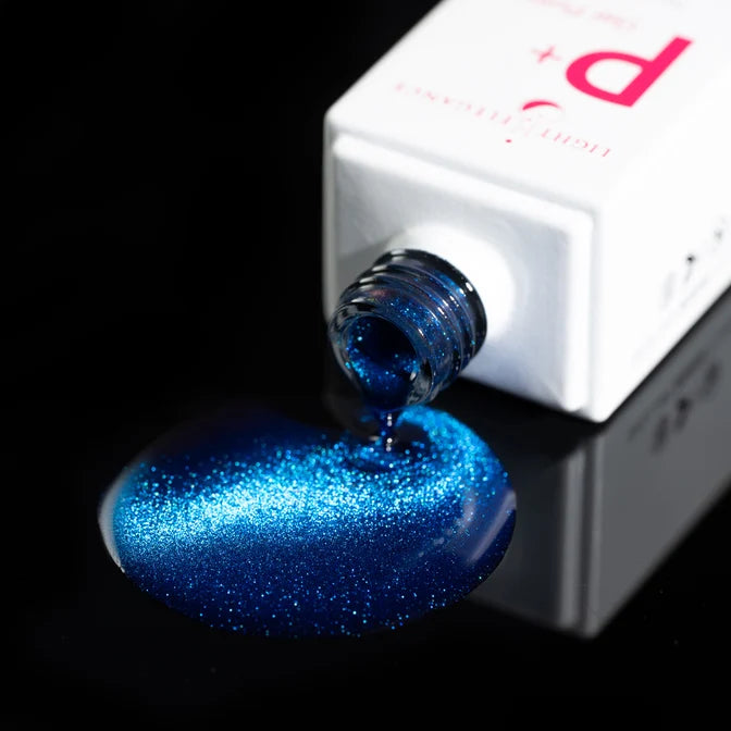 P+ Cat Eye Polish - Delirium