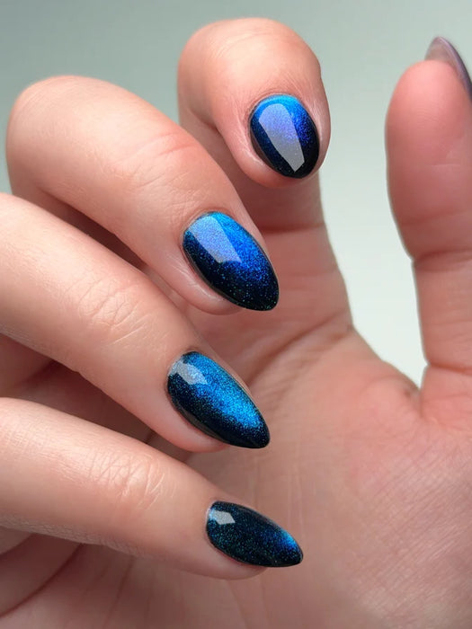 P+ Cat Eye Polish - Delirium