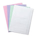 Plasticized Napkins