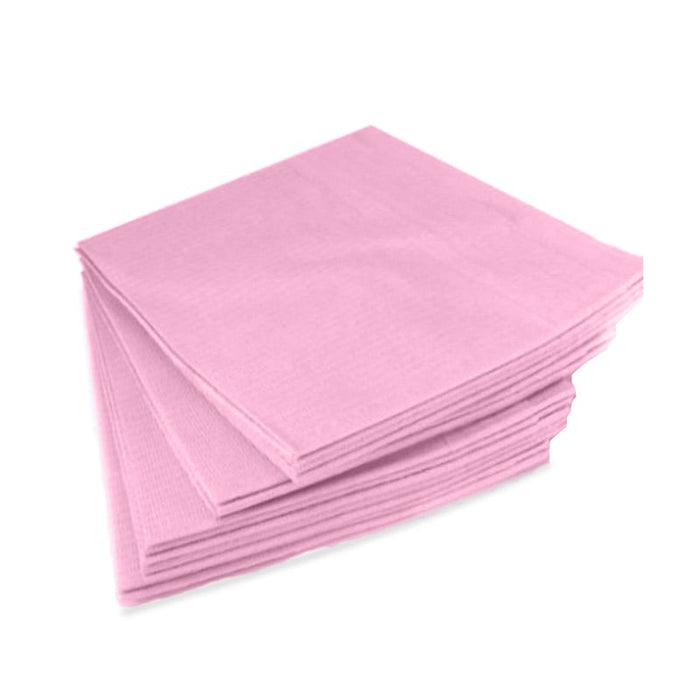 Plasticized Napkins