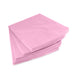 Plasticized Napkins