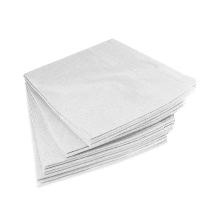 Plasticized Napkins