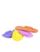 Pedicure sandals