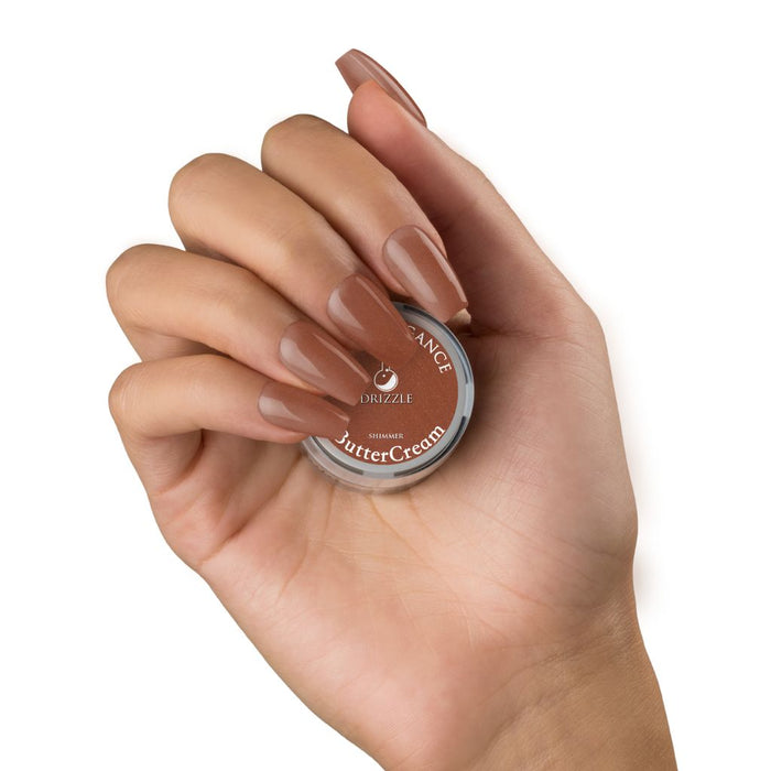 ButterCream - Drizzle