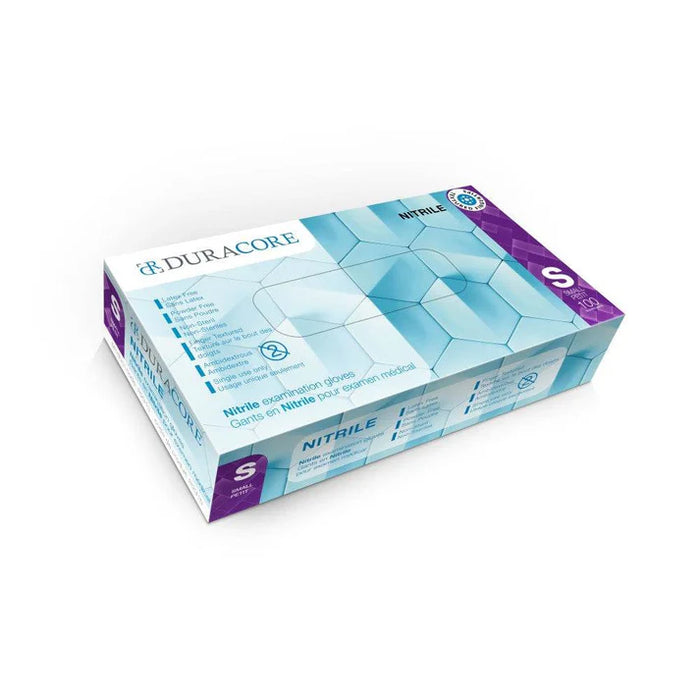 Nitrile gloves