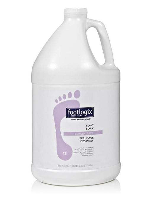 Footlogix Foot Soak Refill