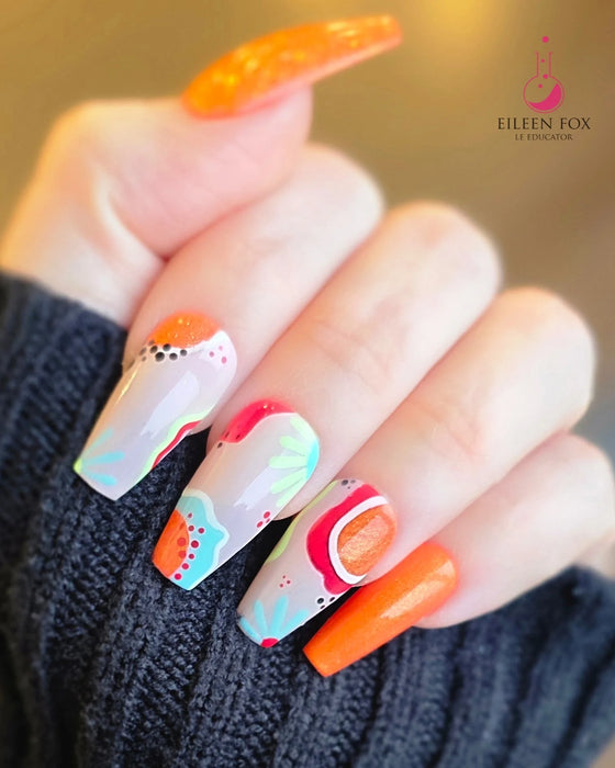 ButterCream Collection - Lost in Wonderland