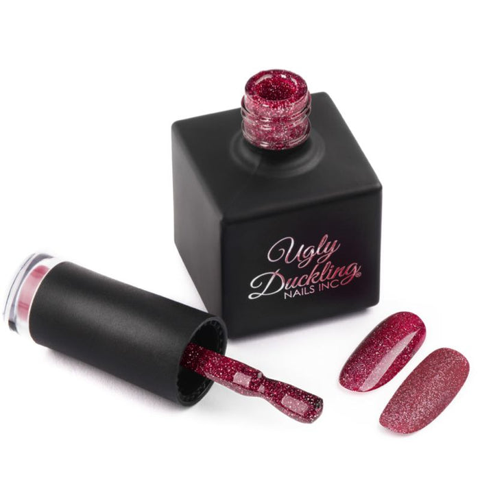 Gel Polish #231 'Diamond'