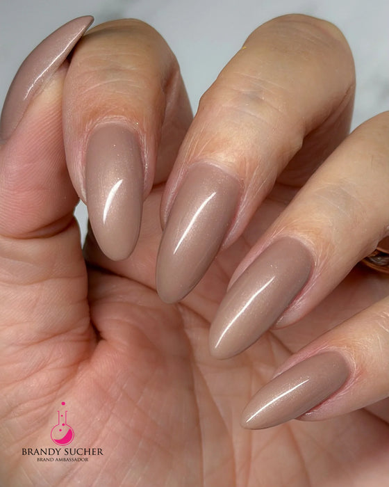 P+ Color Polish - Roll the Dice